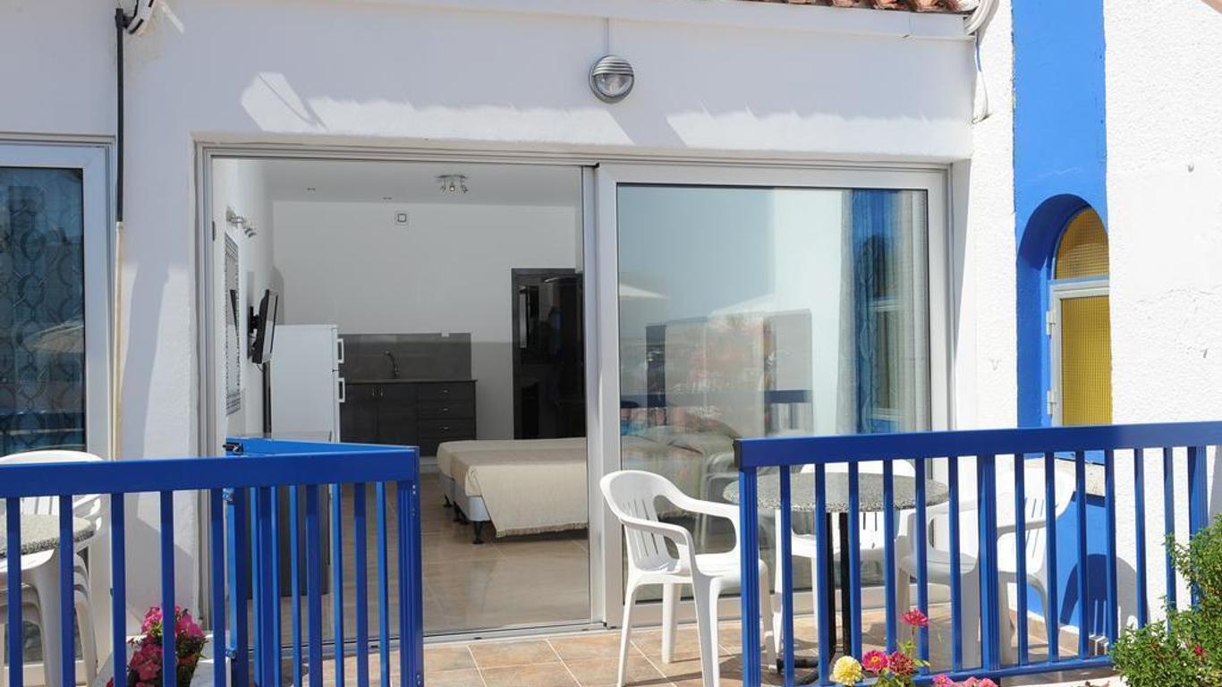 Alexia Hotel Apartments