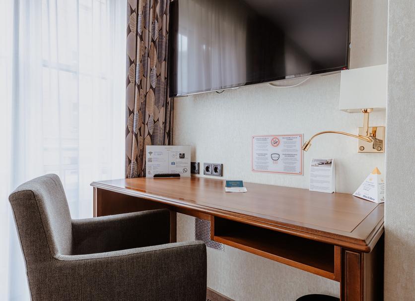 Room amenity Photo