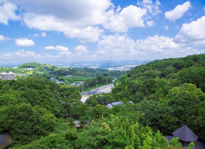 Outdoors view Photo