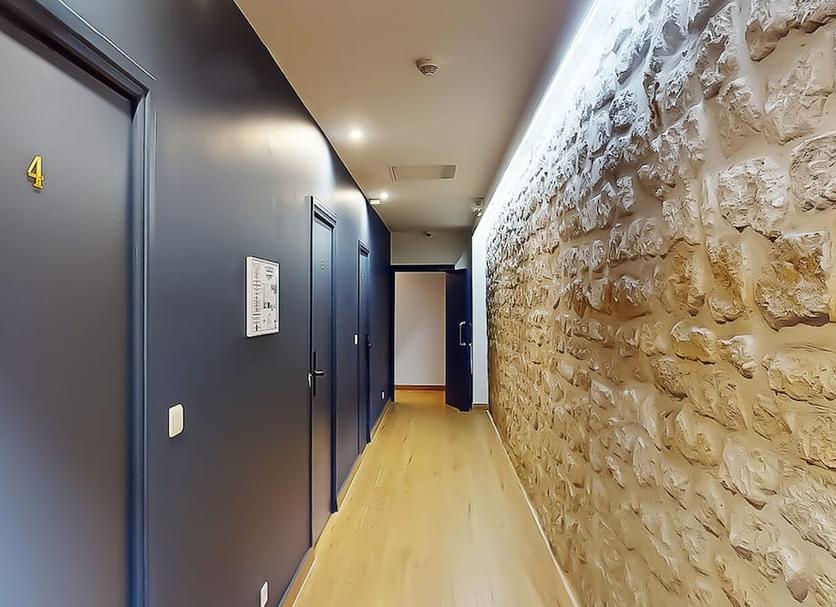 Hallway Photo