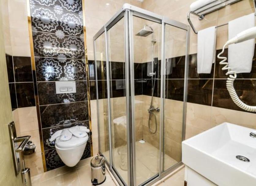 Bathroom Photo
