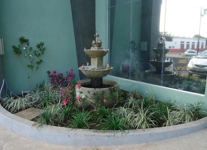 Outdoors view Photo