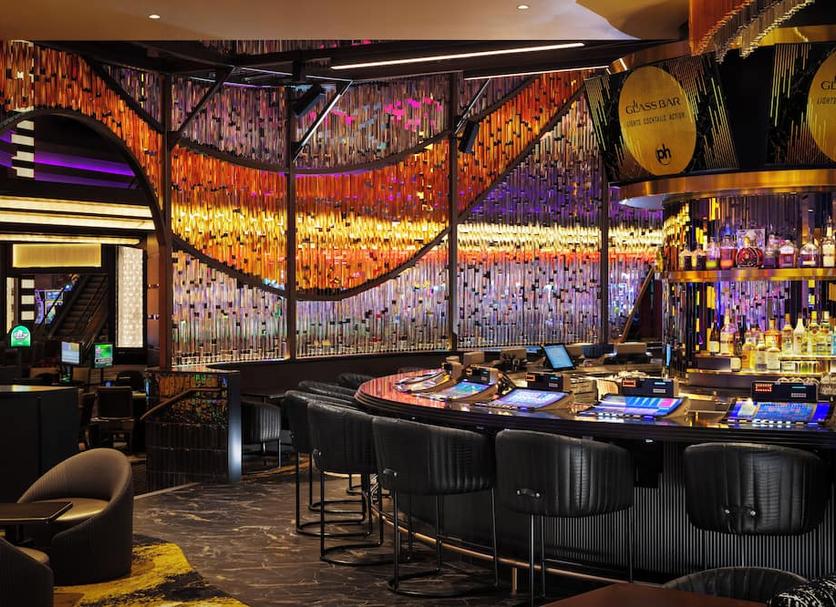 Bar Photo