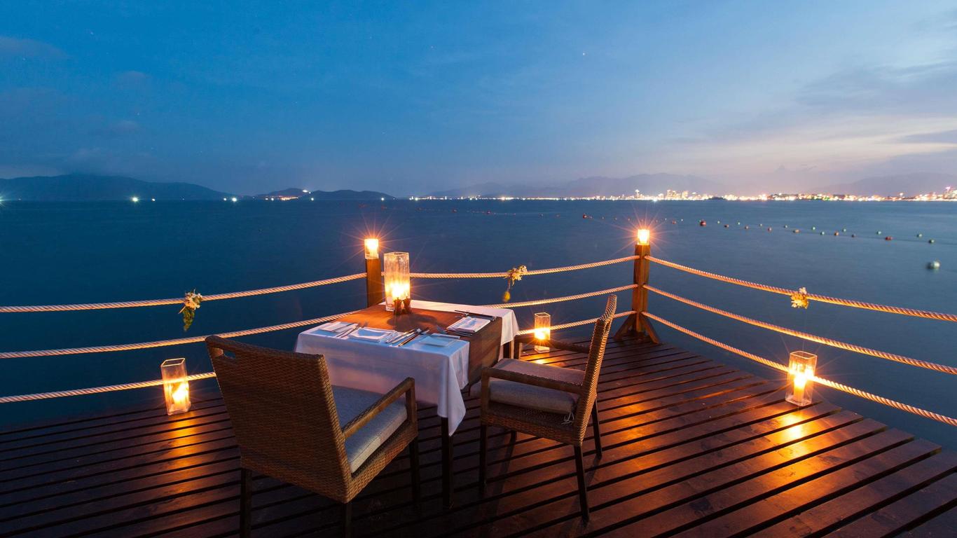 Amiana Resort Nha Trang