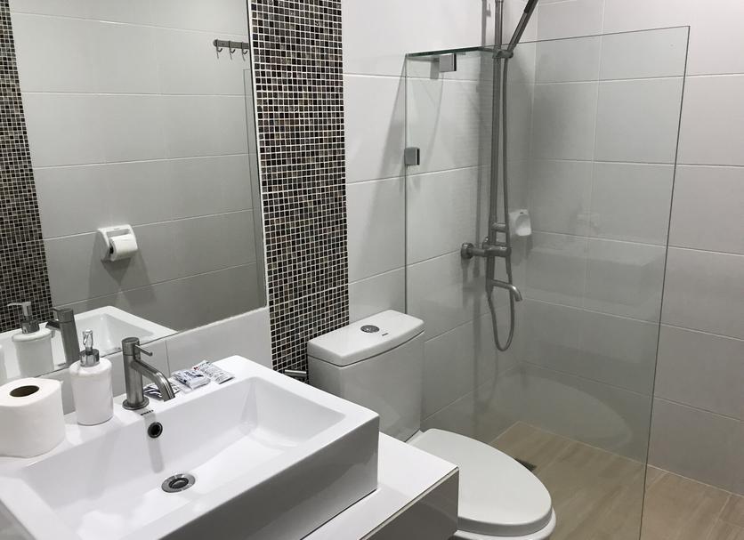 Bathroom Photo