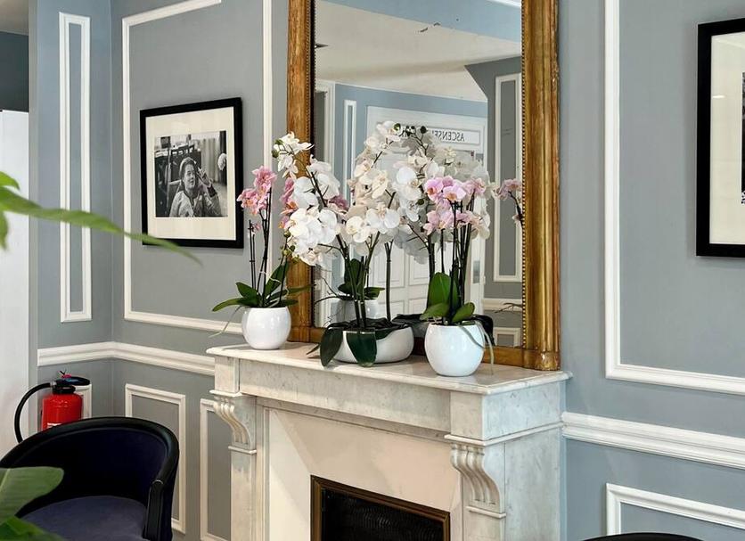 Room amenity Photo