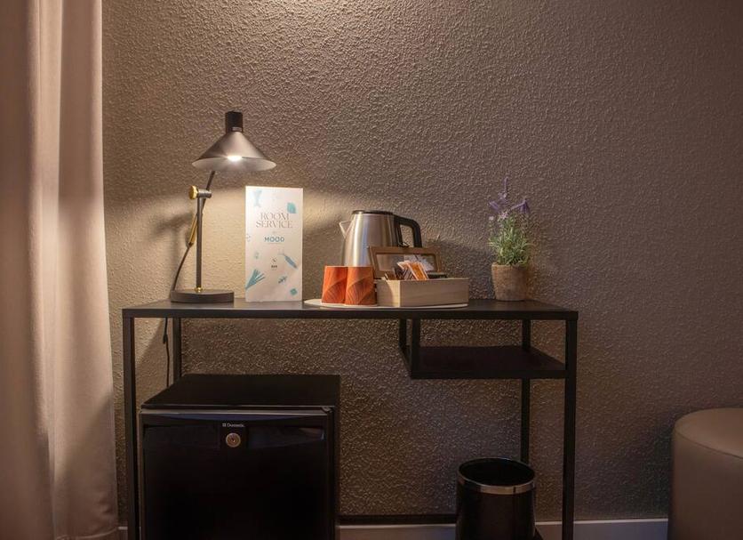 Room amenity Photo