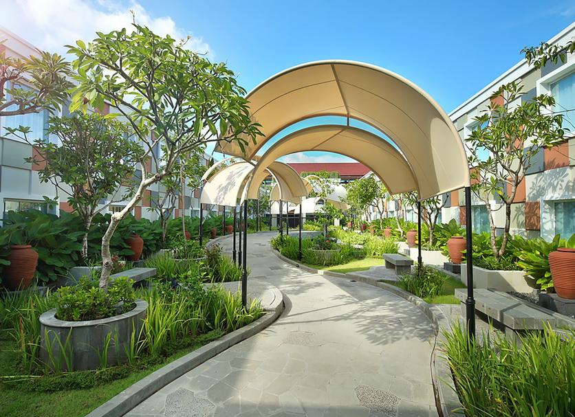 Outdoors view Photo