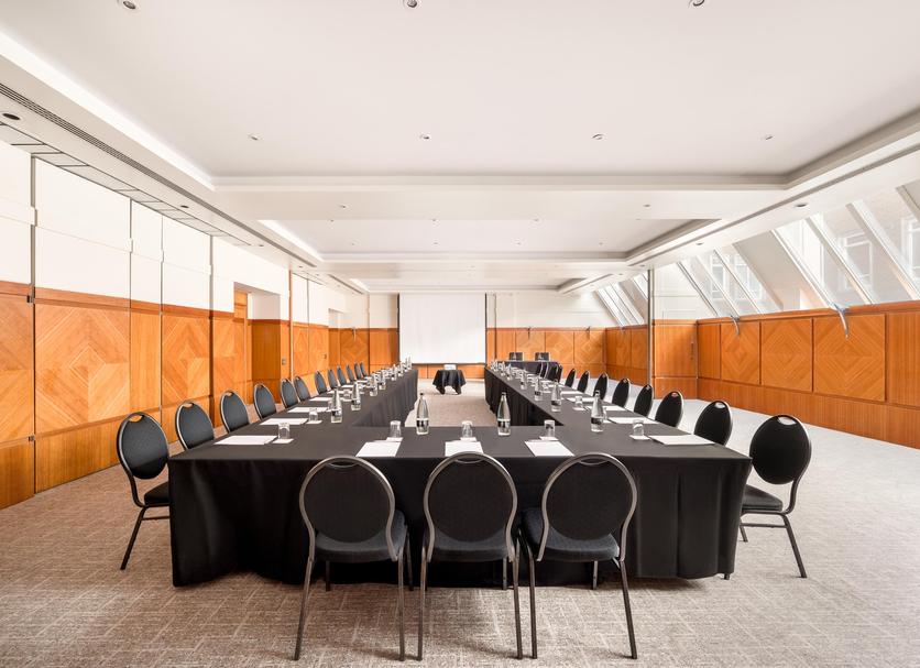 Conference room Photo
