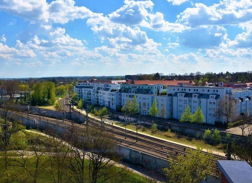 Outdoors view Photo