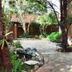 Outdoors view