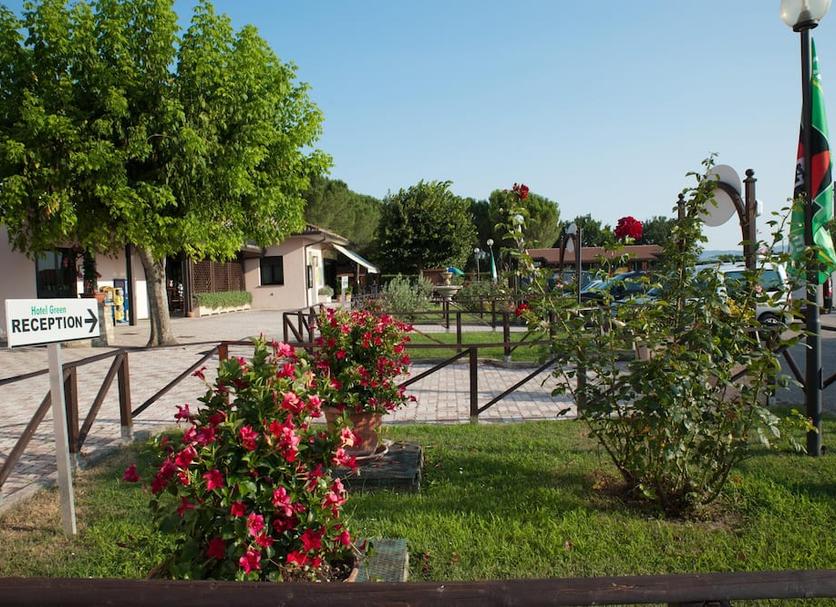 Outdoors view Photo