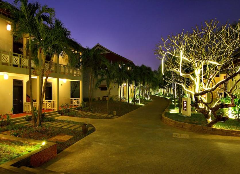 Outdoors view Photo