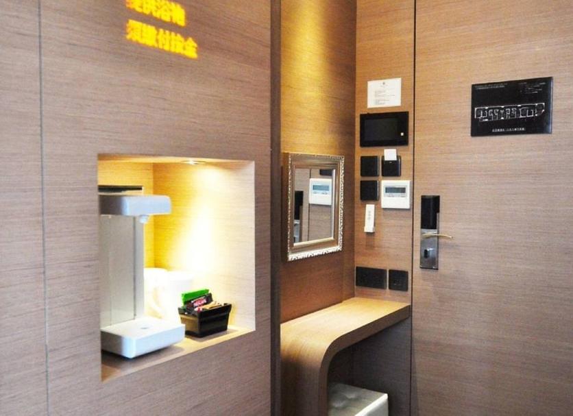 Room amenity Photo