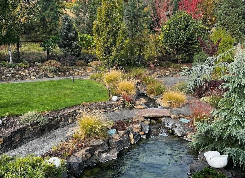 Outdoors view Photo