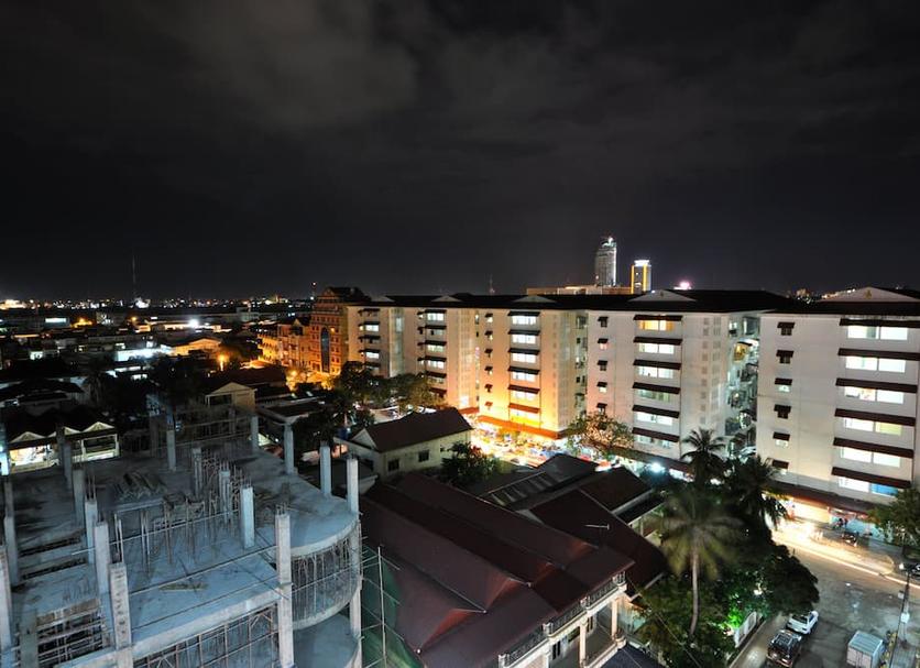 Outdoors view Photo