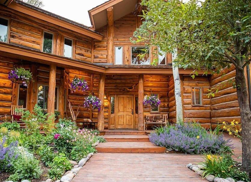Outdoors view Photo