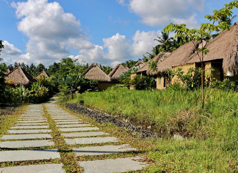 Outdoors view Photo