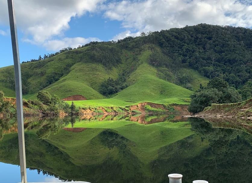 Outdoors view Photo