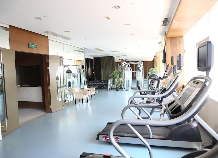 Gym Photo