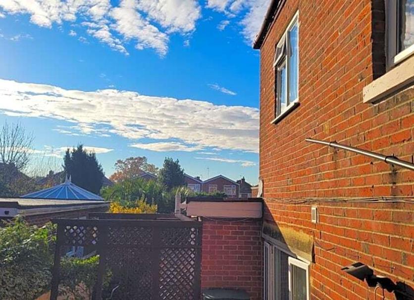 Outdoors view Photo
