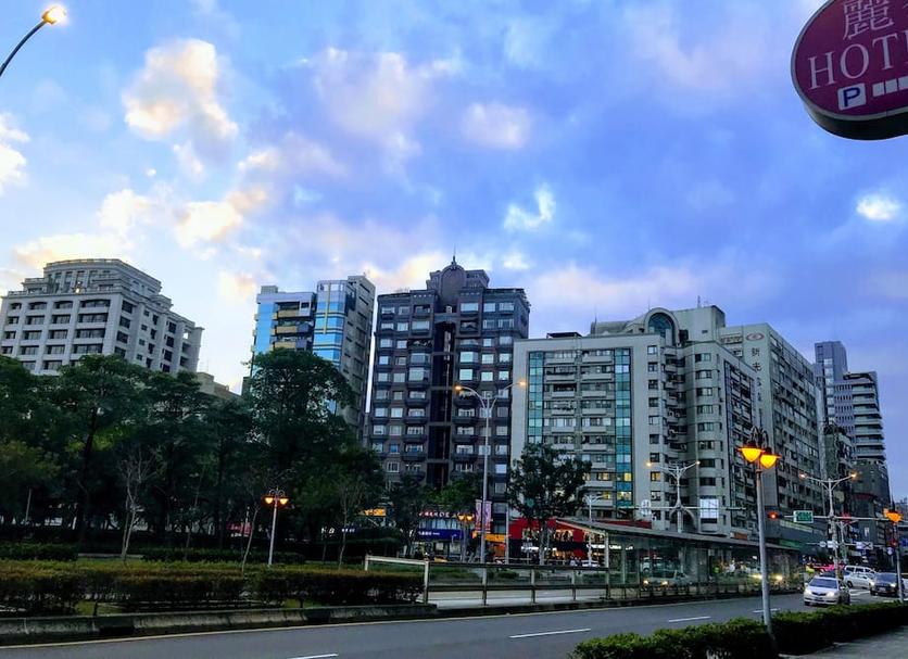 Outdoors view Photo