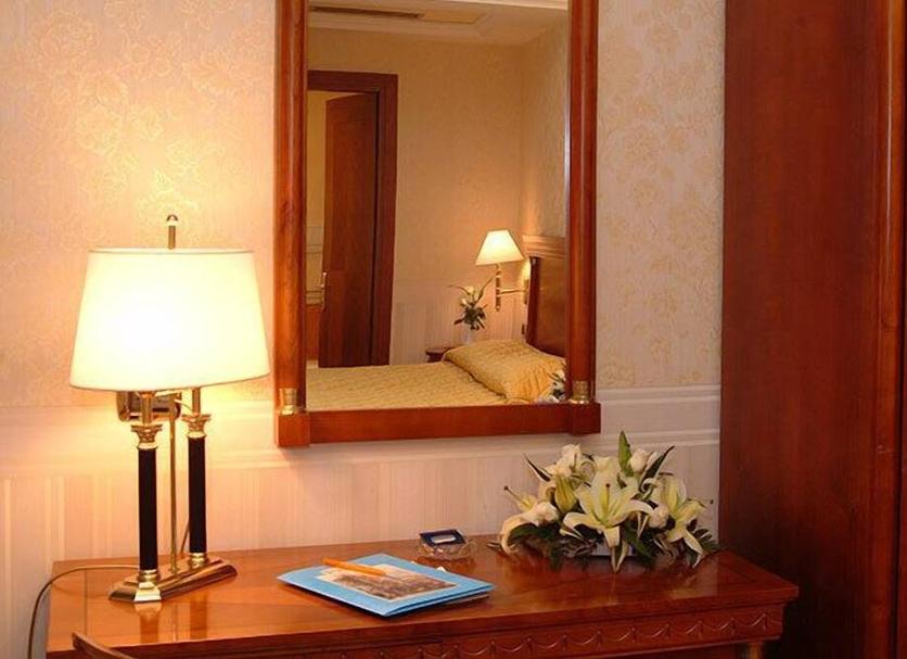 Room amenity Photo