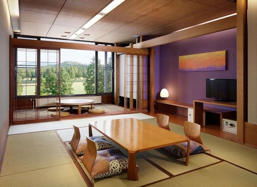 Dining room Photo