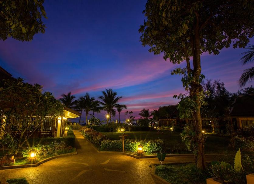 Outdoors view Photo