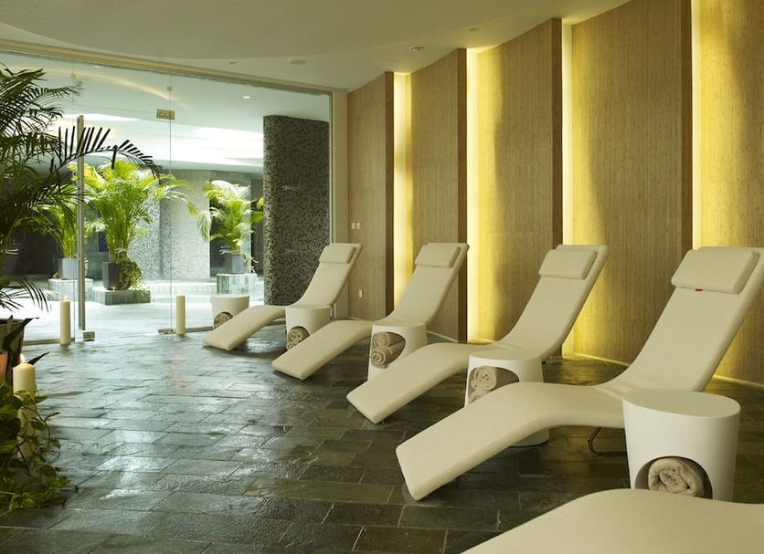 Spa Photo