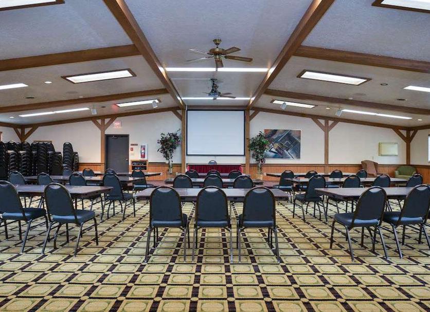 Conference room Photo