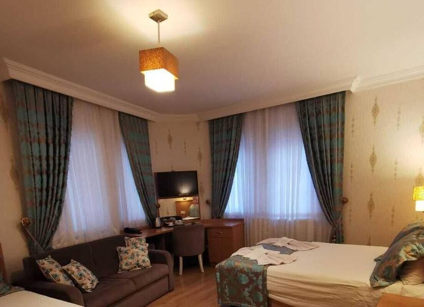 Bedroom Photo