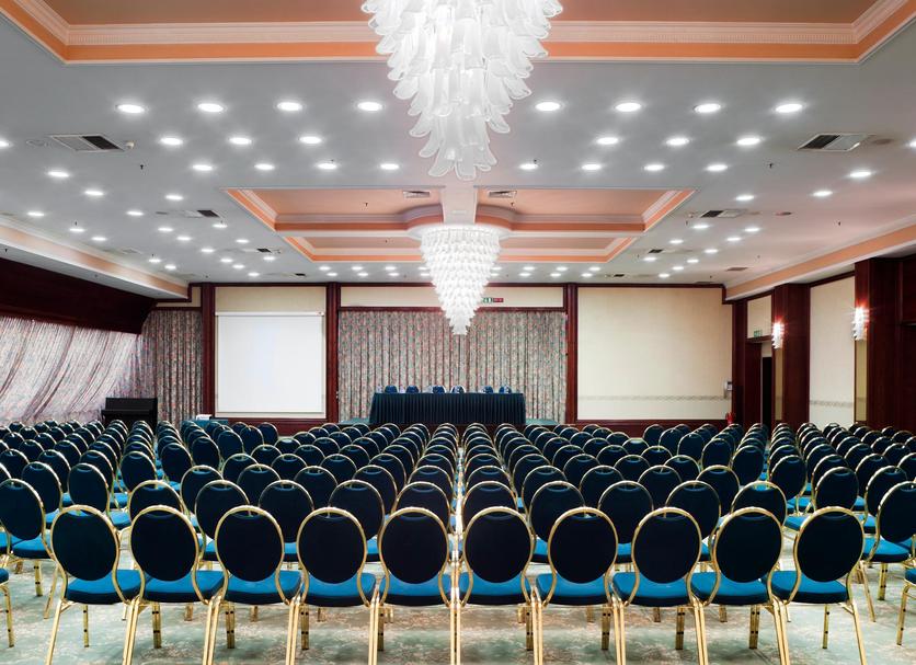 Conference room Photo
