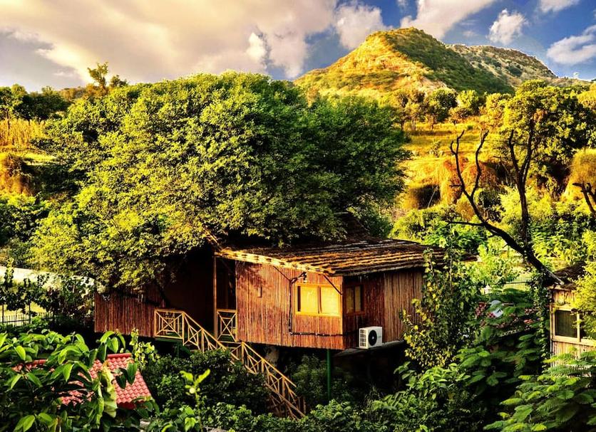 Outdoors view Photo