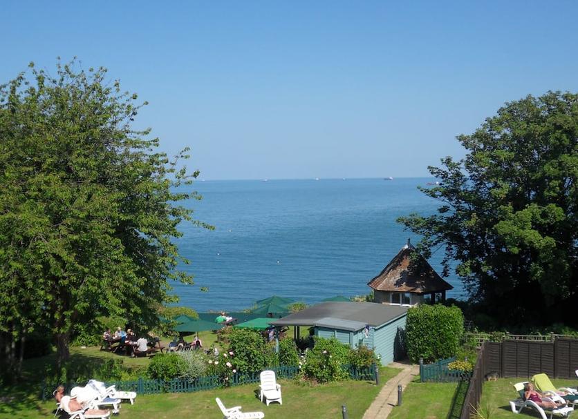 Outdoors view Photo