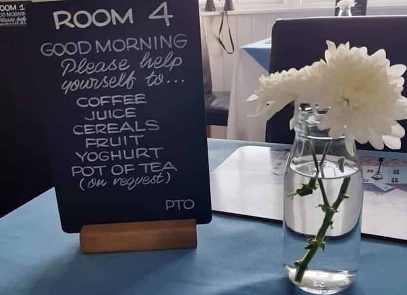 Room amenity Photo