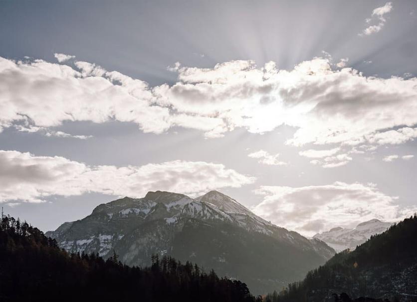 Outdoors view Photo