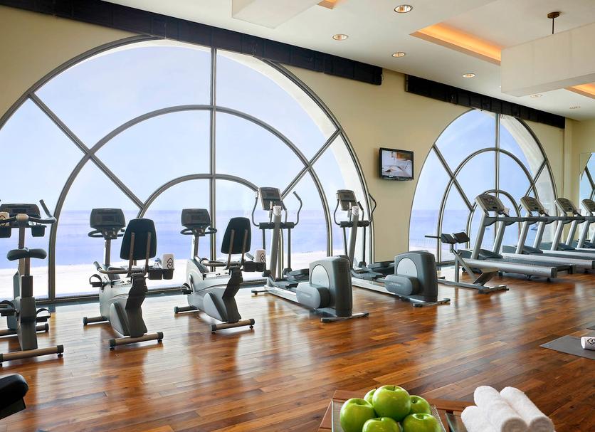 Gym Photo