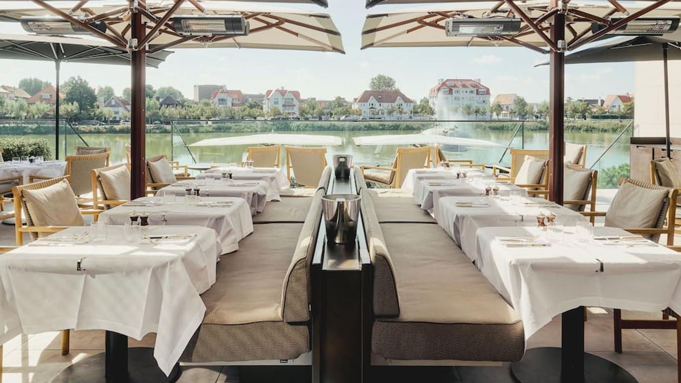 La Réserve Resort