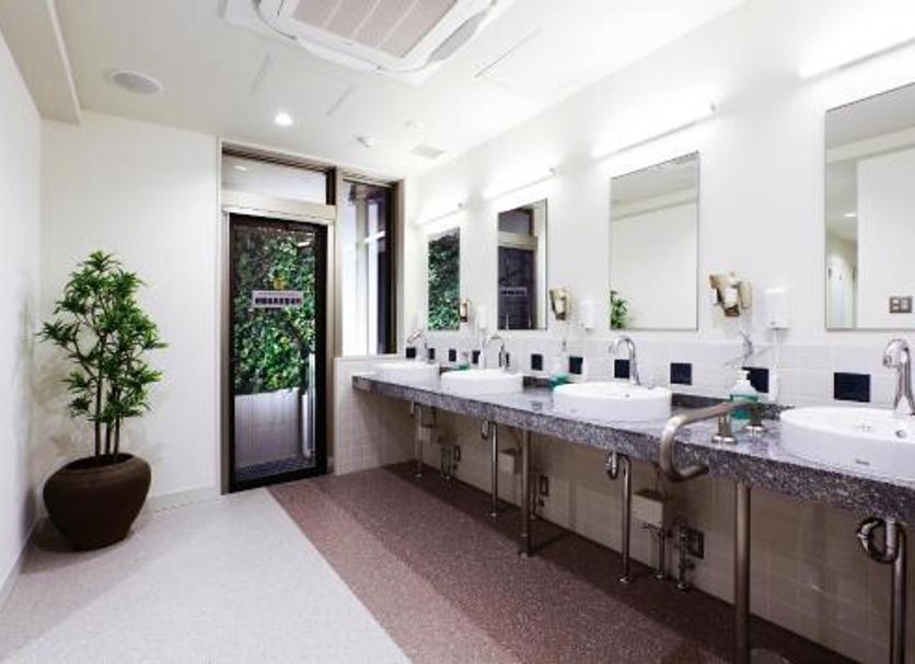 Bathroom Photo
