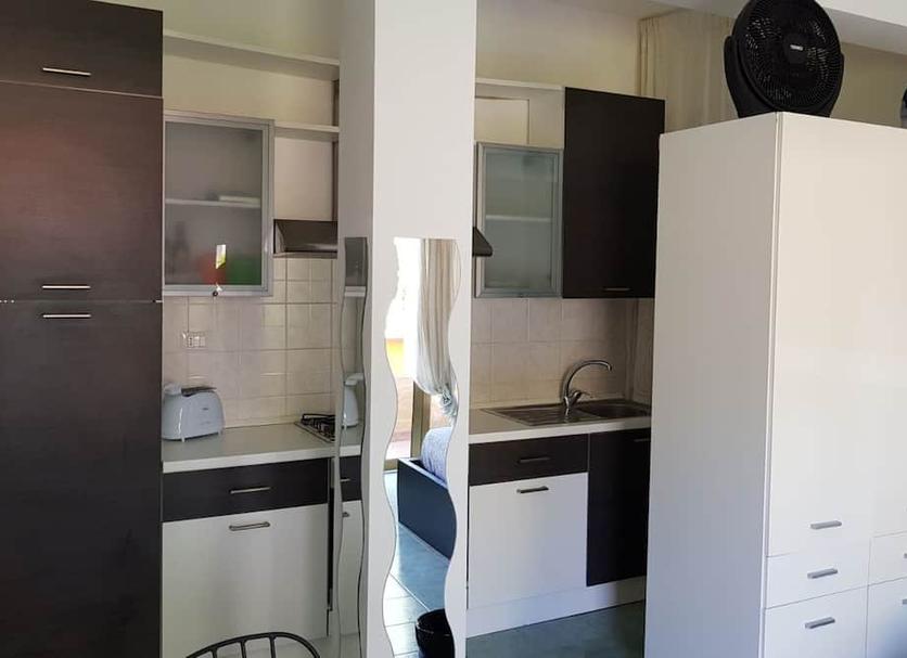 Kitchen Photo