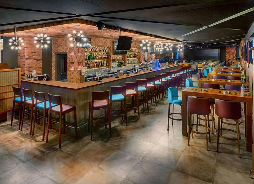 Bar Photo