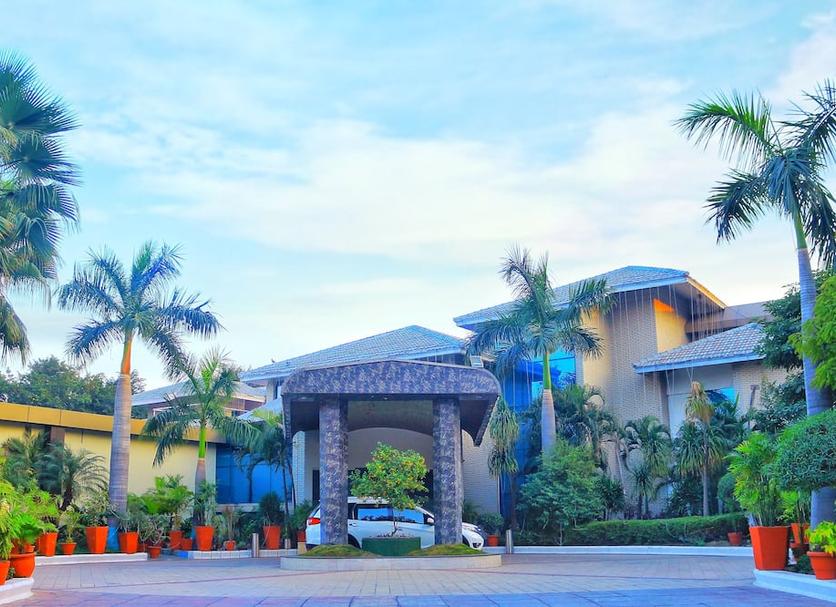 Outdoors view Photo