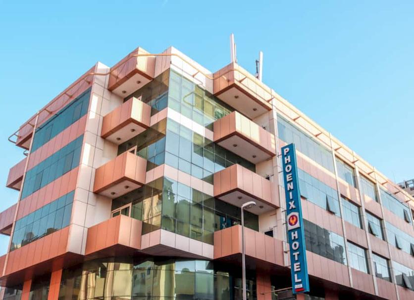 Building Photo