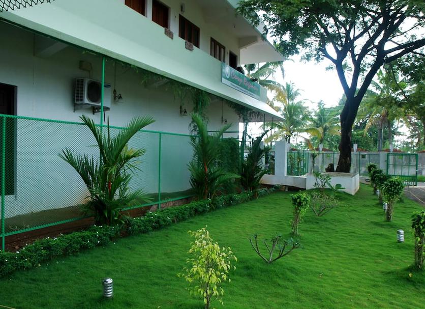 Outdoors view Photo