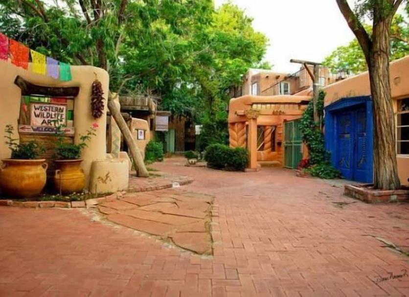 Outdoors view Photo