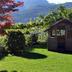 Outdoors view