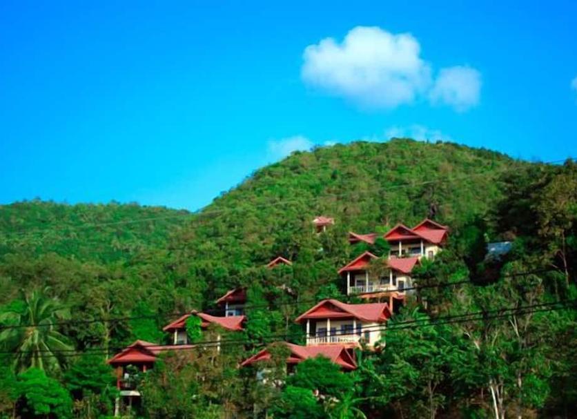 Outdoors view Photo