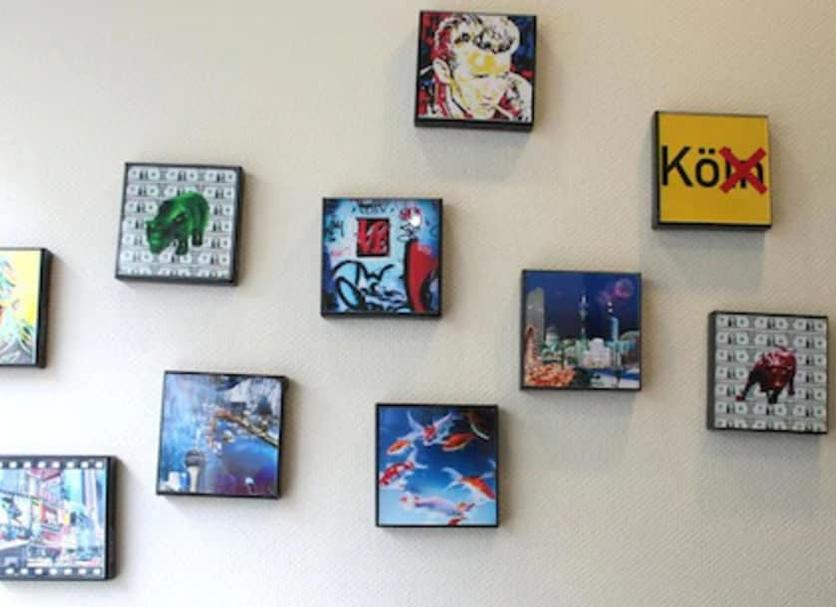 Room amenity Photo