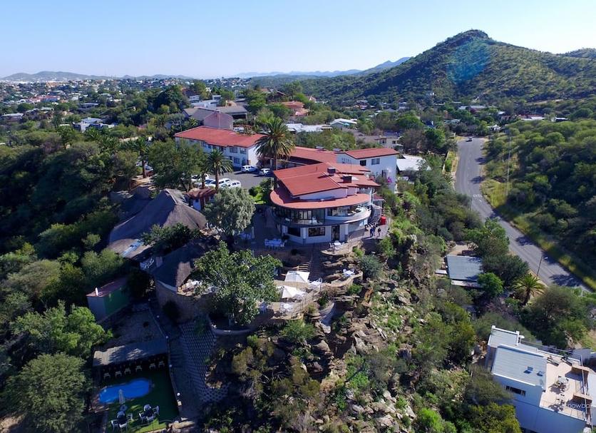 Outdoors view Photo